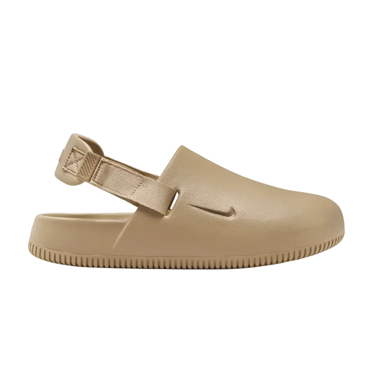 Мюли Nike Wmns Calm Mule, Hemp