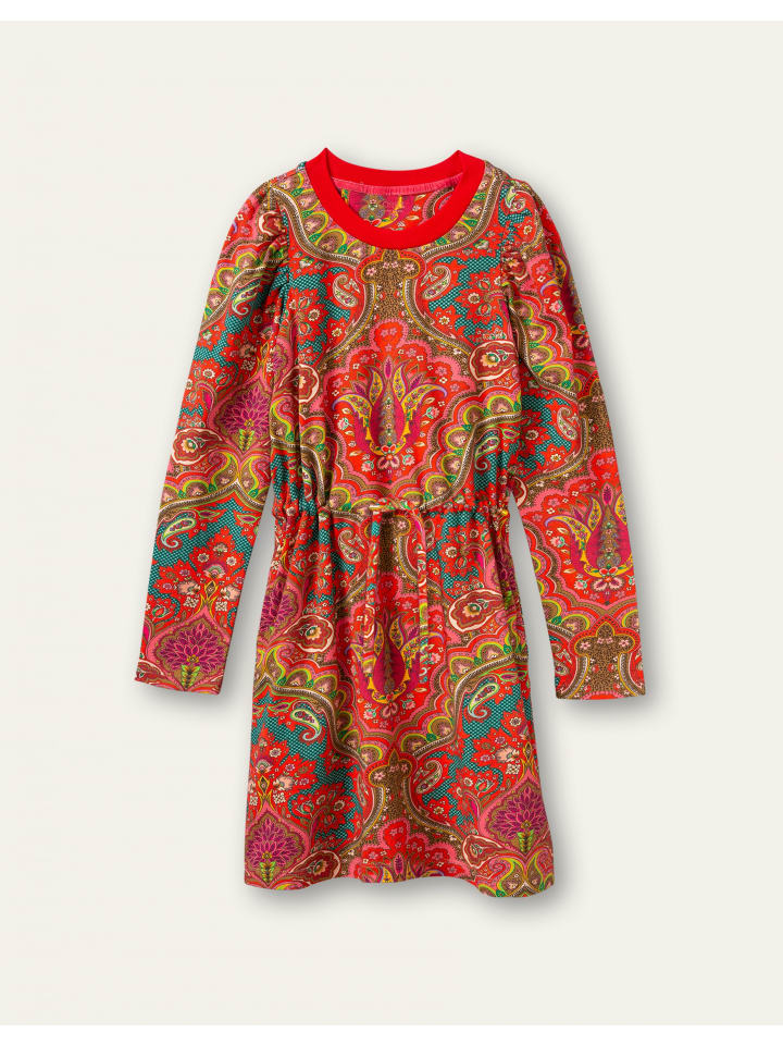 

Платье Oilily, красный
