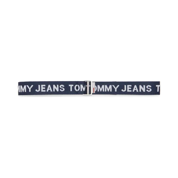 

Ремень TJM Baxter 3.5 Tommy Hilfiger, синий