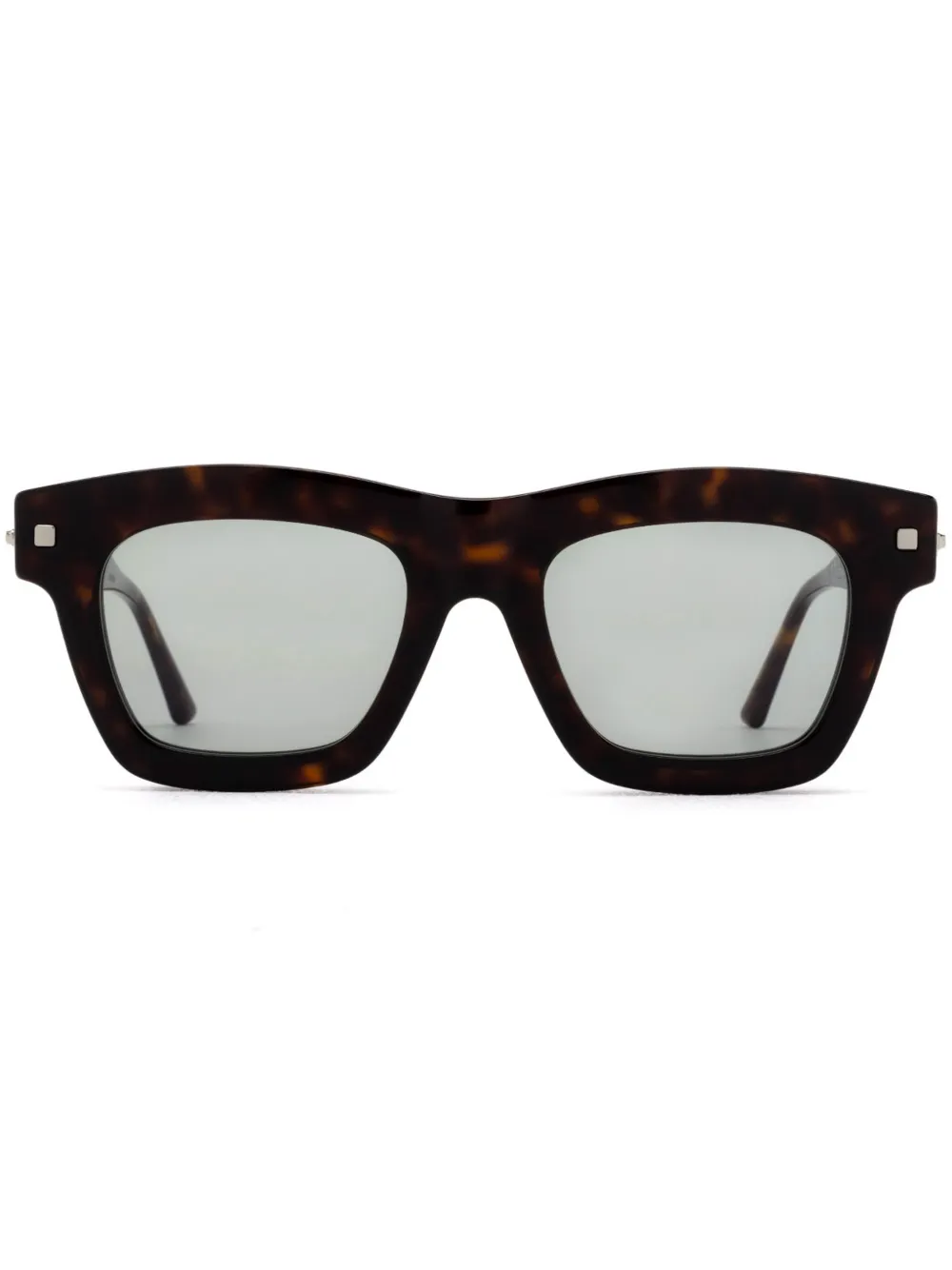 

Солнцезащитные очки J2 Kuboraum, коричневый