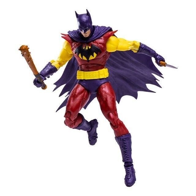 

Рисунок DC Comics: Бэтмен из Зур-Эн-Арра 18 см McFarlane
