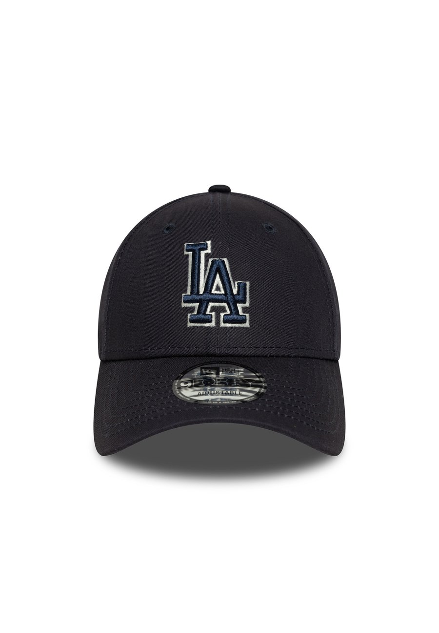 

Бейсболка New Era TEAM OUTLINE 9FORTY UNISEX, Navy/Dark Blue