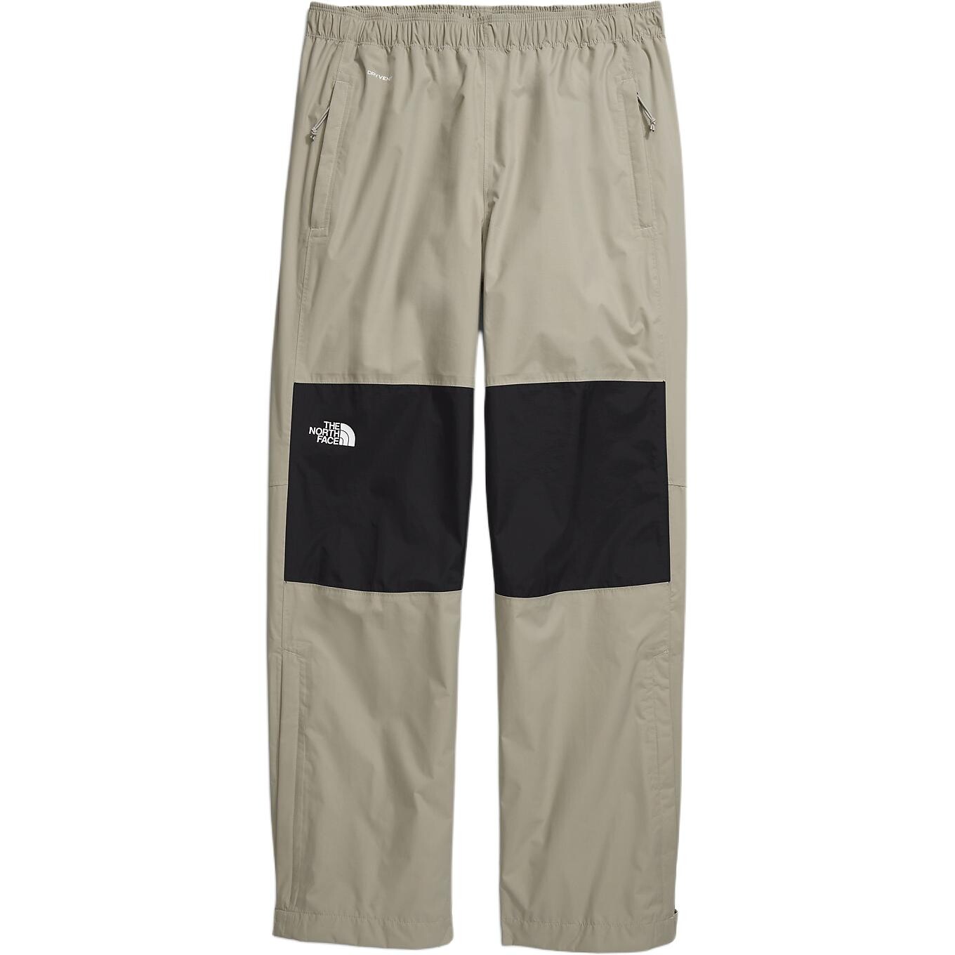 

Мужские брюки Hard Shell серые The North Face, серый