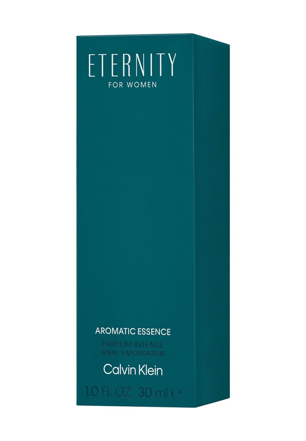 Ароматическая эссенция для женщин, духи 30ml Calvin Klein — фото 2