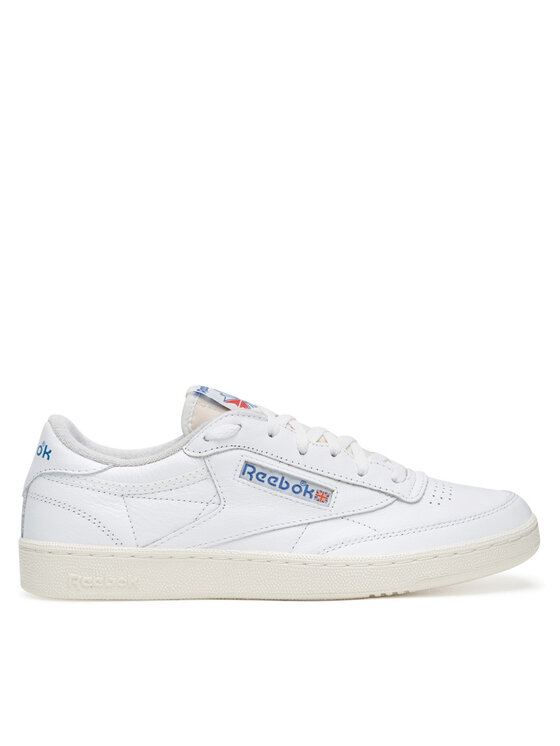 

Кроссовки EO-CLUB C 85 VINTAGE 100007875 Reebok, белый