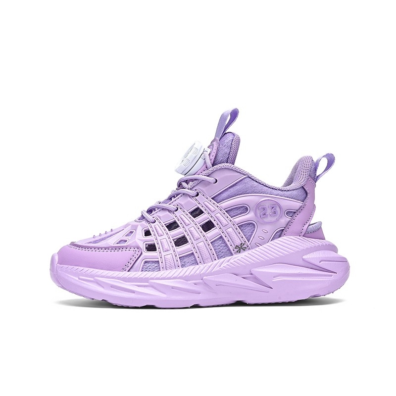 

Детская повседневная обувь для детей YUZHAOLIN, фиолетовый