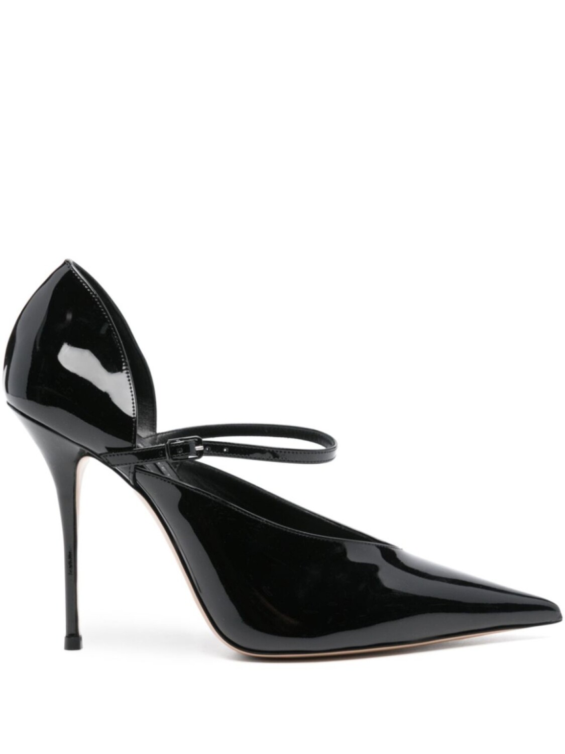 Туфли Scarlet 100 Casadei, черный
