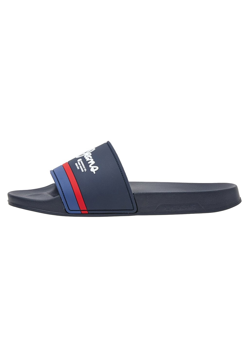 

Шлепанцы PORTOBELLO Pepe Jeans, цвет navy