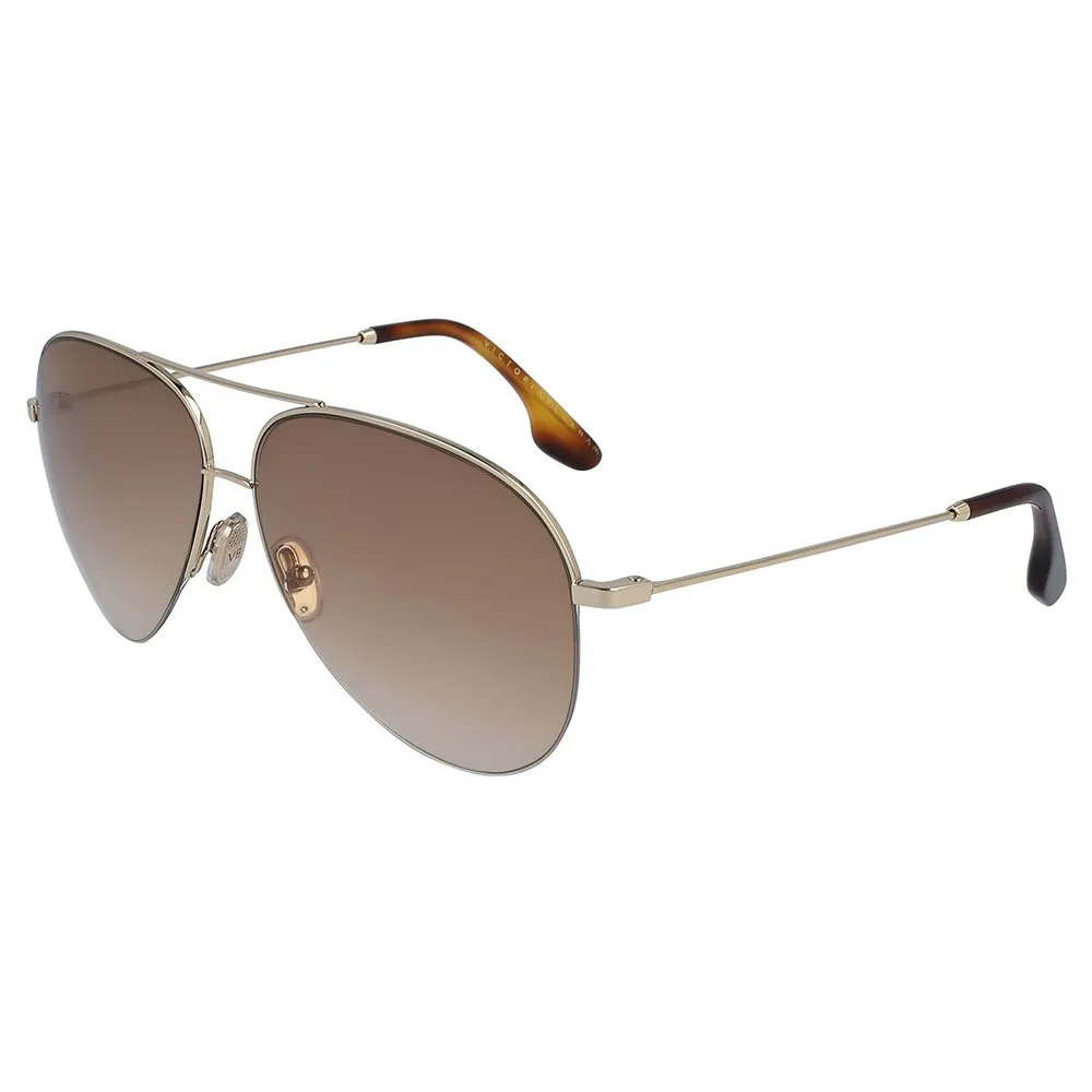 

Солнцезащитные очки Victoria Beckham VB90S-702 woman, золотой