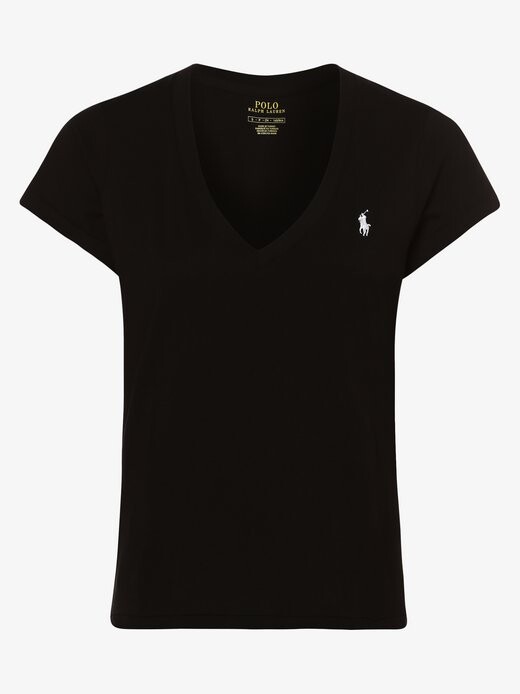 

Футболка Polo Ralph Lauren, черный