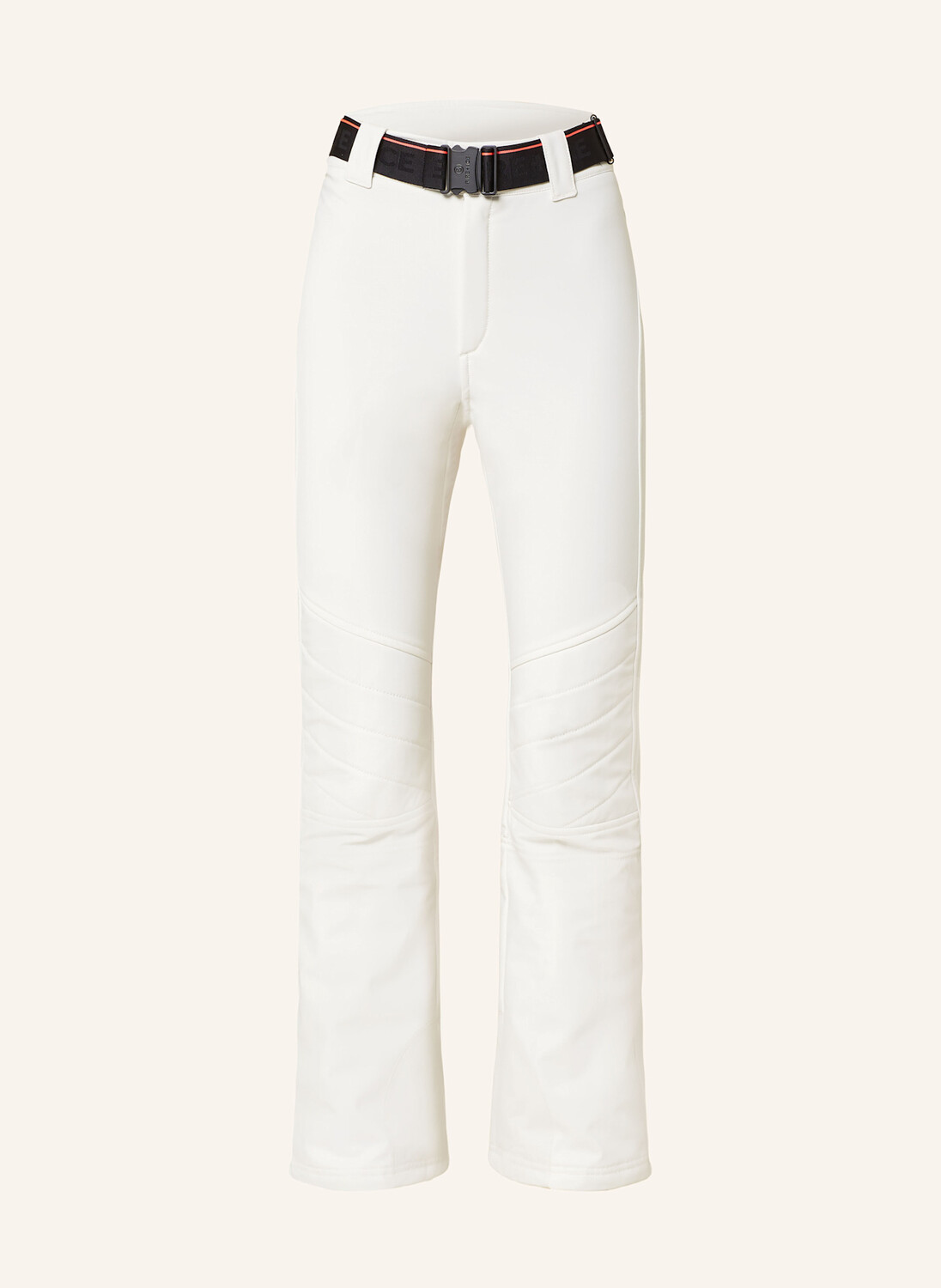 

Лыжные брюки zula FIRE+ICE, белый