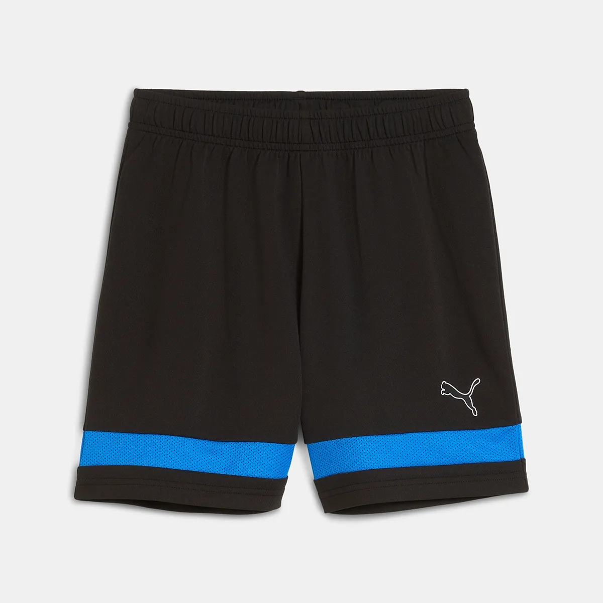 

Мужские шорты ATTACANTO Shorts Jr Puma, черный