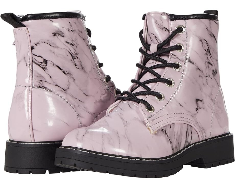 

Ботинки Steve Madden Tbettyy, цвет Blush Marble