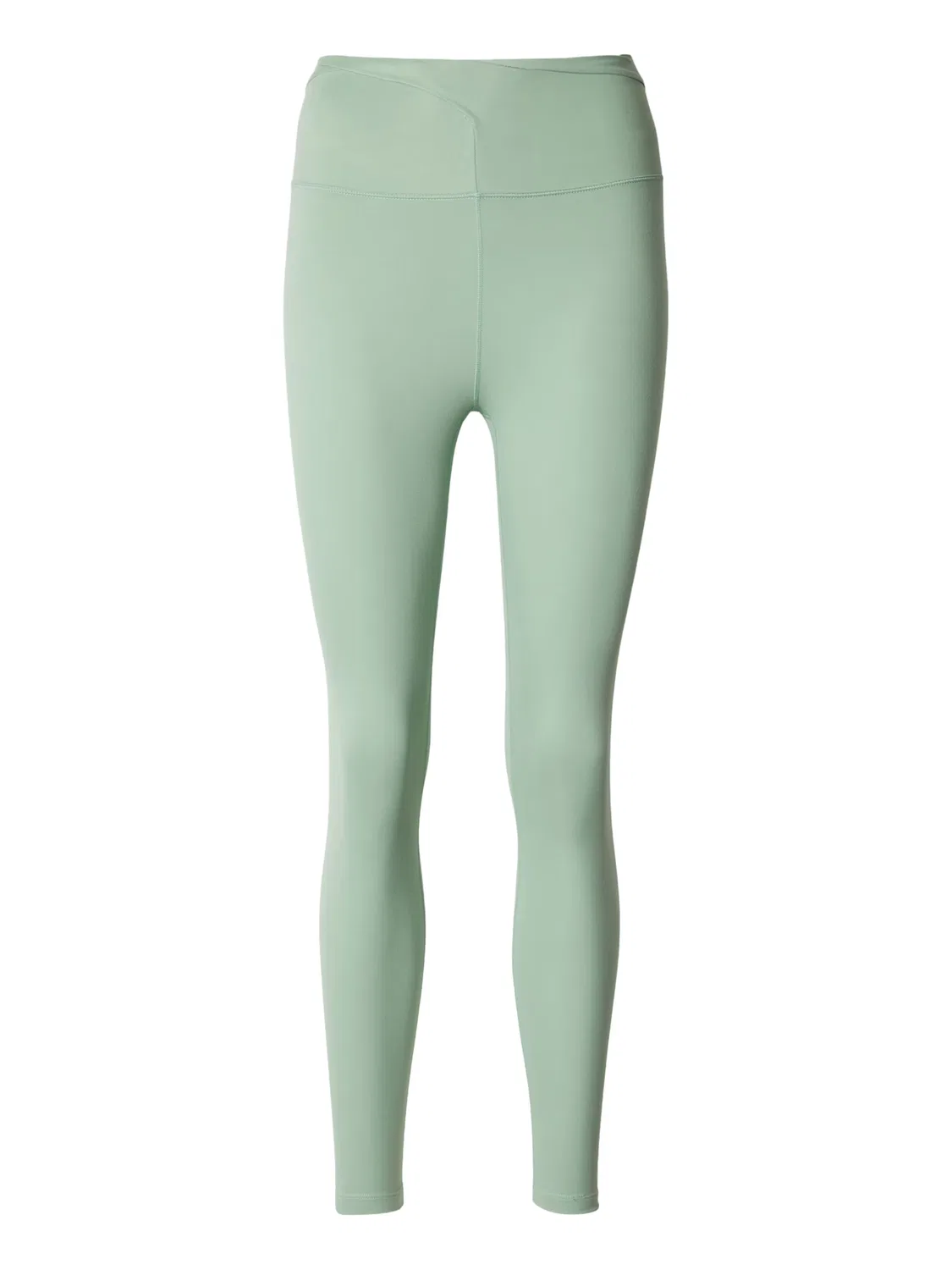 Узкие спортивные штаны 'ONE' Nike, Pastel Green