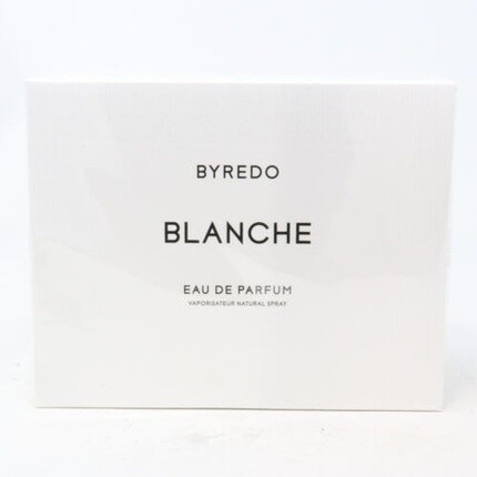 

Blanche by Eau De Parfum Спрей 50 мл Byredo