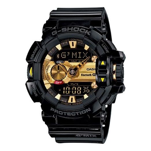 

Часы baby-g 'black gold' Casio, черный