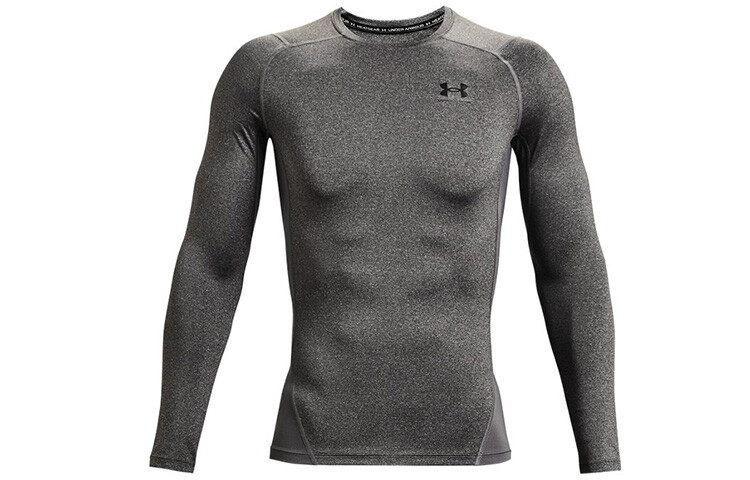 

Фитнес Одежда Мужская Серая Under Armour, серый