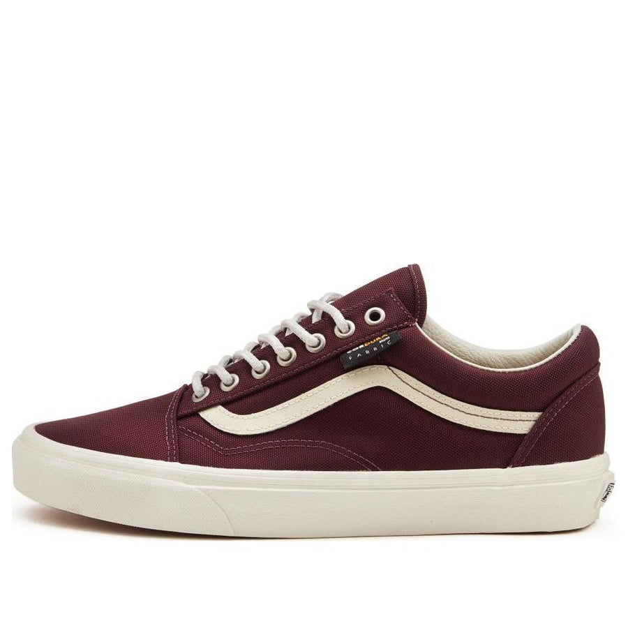 

Кеды Vans Old Skool Cordura Red, красный