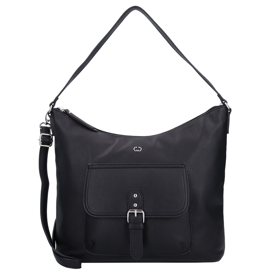 

Сумка через плечо GERRY WEBER Shoulder Bag La Paloma, черный