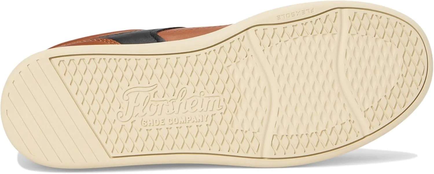 Кроссовки Florsheim Herren Pace T-Toe Lace Up, мультиколор — фото 3