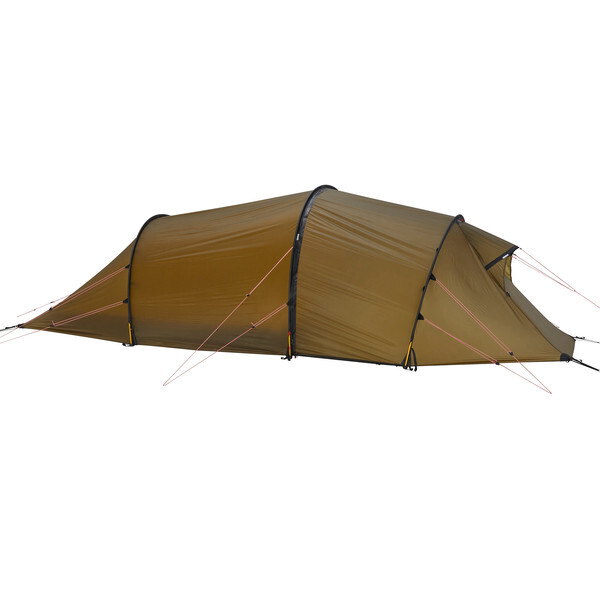 

Палатка Hilleberg, бежевый