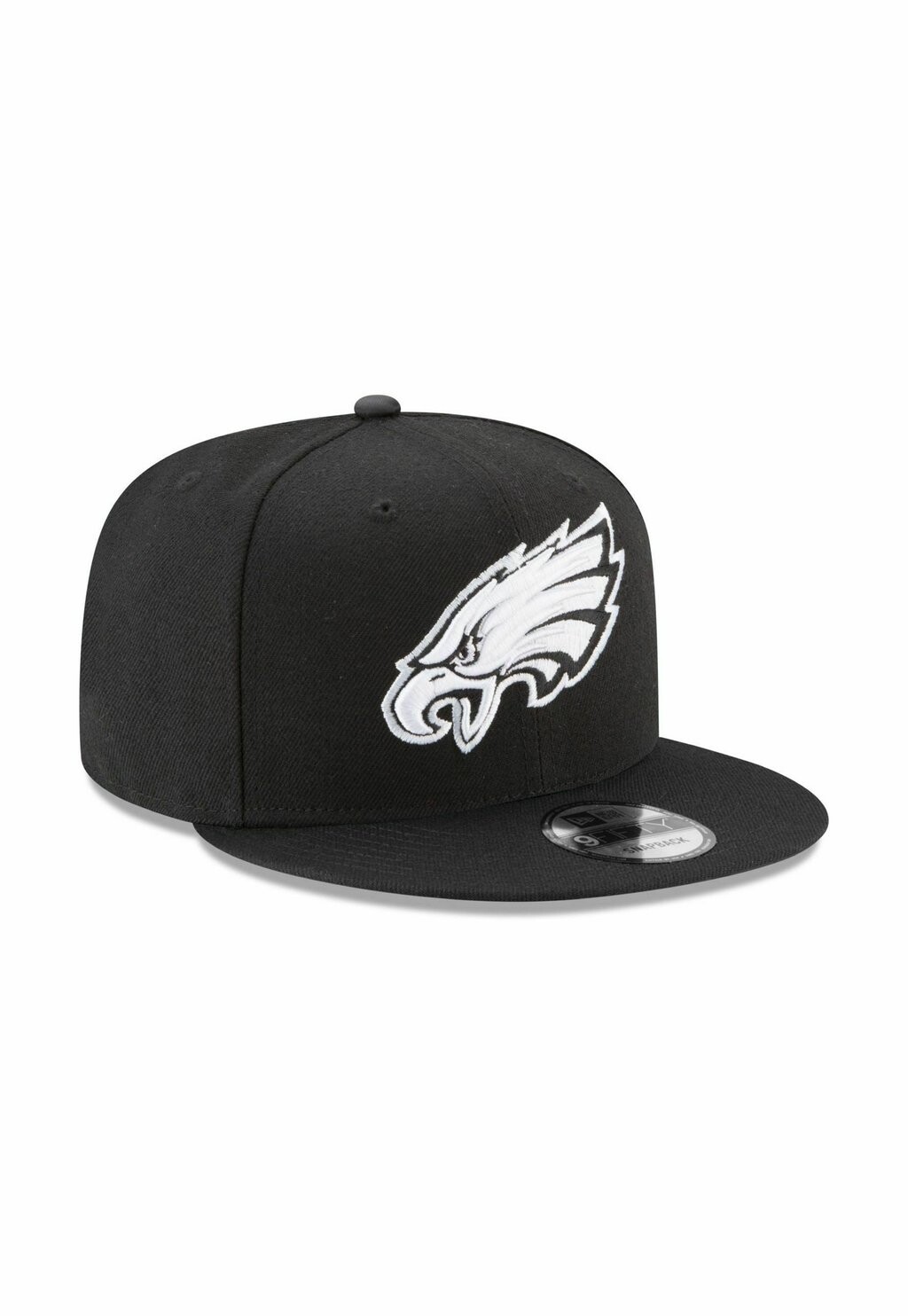 

Бейсболка 9FIFTY NFL PHILADELPHIA EAGLES New Era, черный