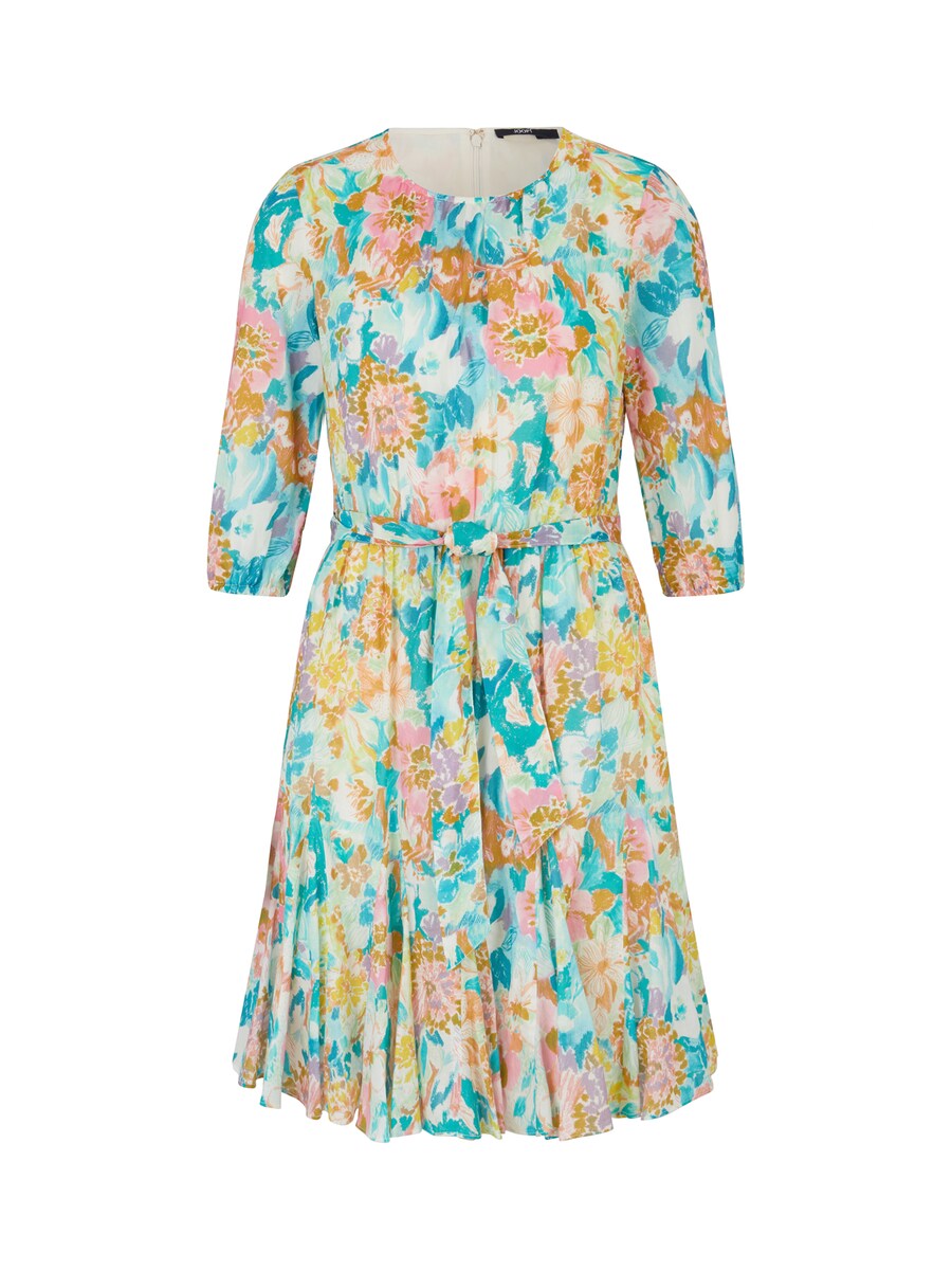 

Платье миди JOOP! Dress, разноцветный