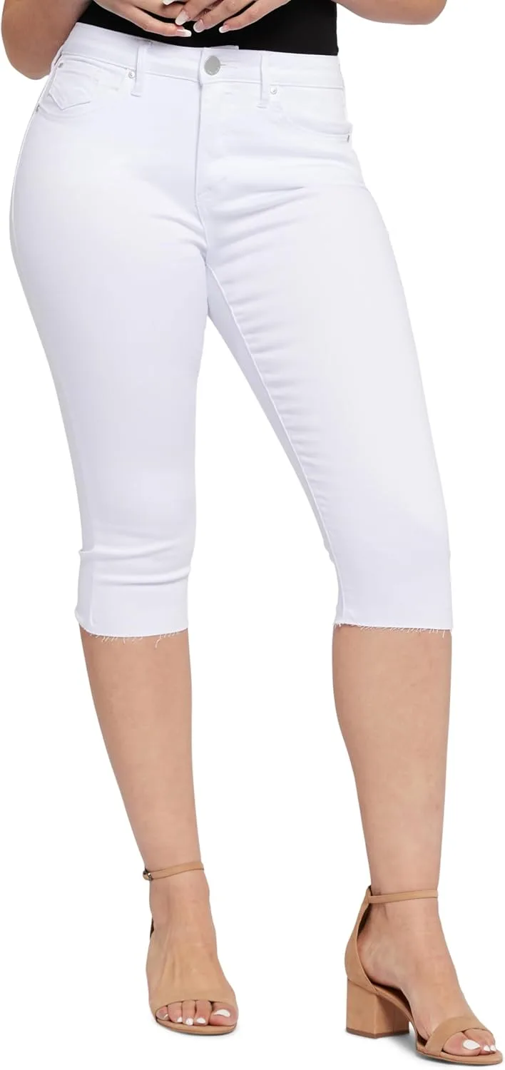 

Seven7 Женская укороченная футболка Breezy