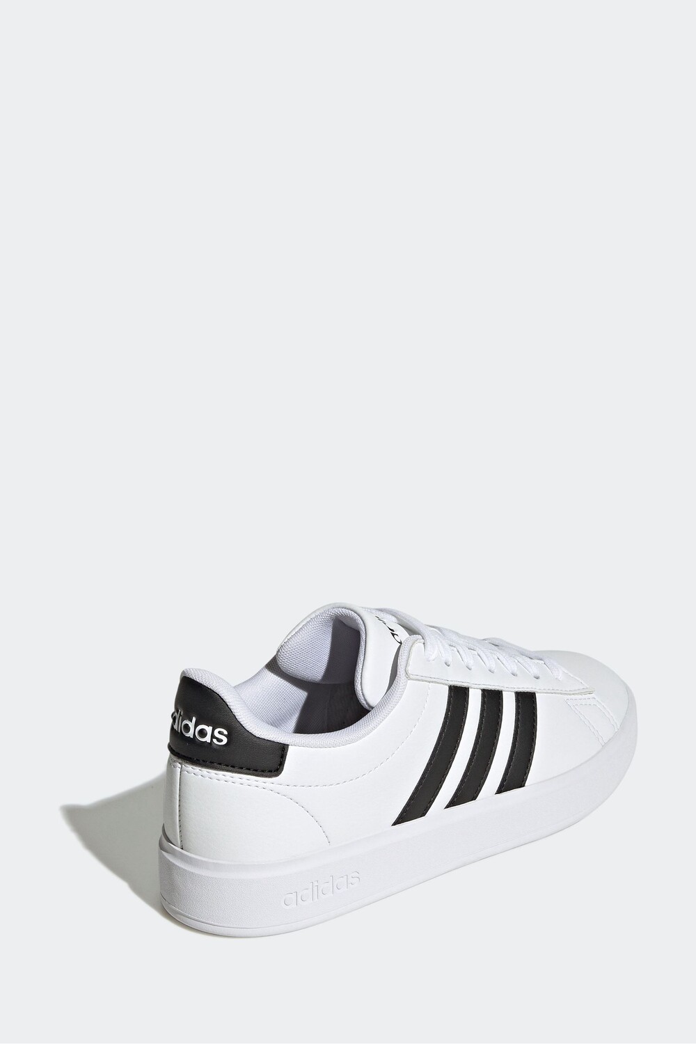 Большой Корт 20 adidas, белый — фото 4