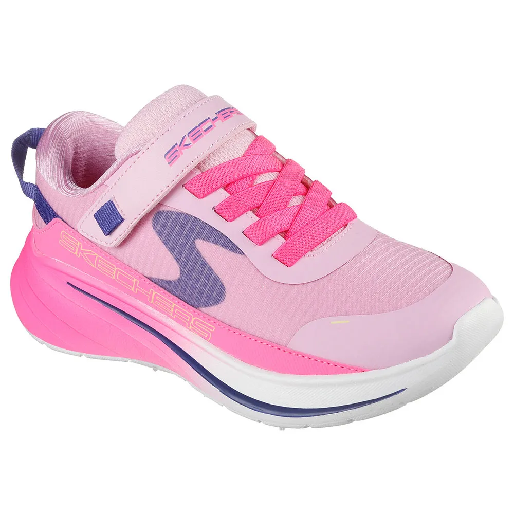 

Кроссовки Skechers Wave 92 Imara Lite, розовый