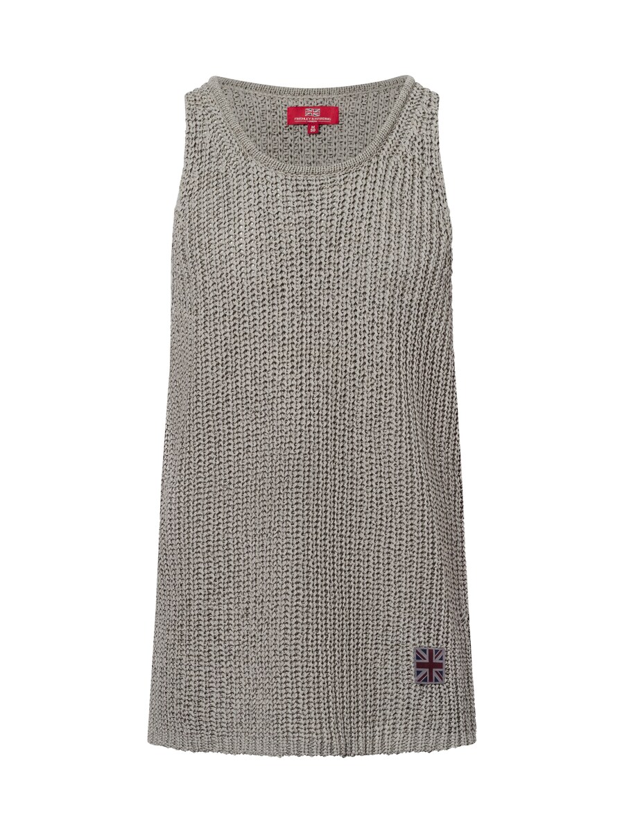 

Рубашка Finshley & Harding London, серый