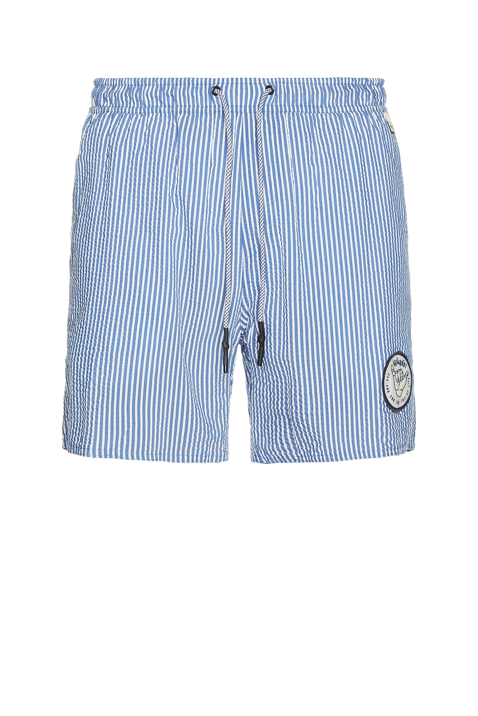 

Плавки Joe Swim Agua Bendita, Blue & White