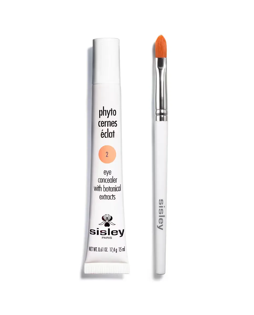 Корректор Phyto-Cernes Eclat Sisley, N°2