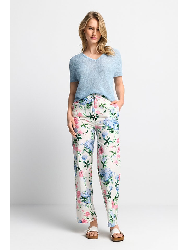 

Свитер Rich & Royal, светло-синий