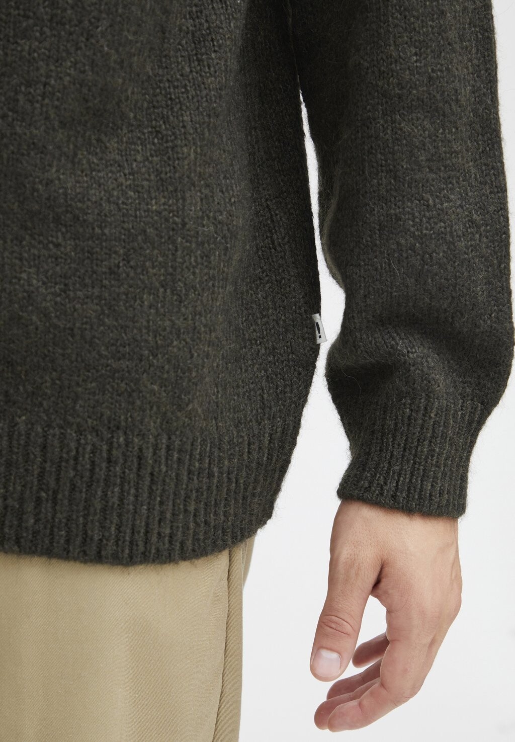thumb