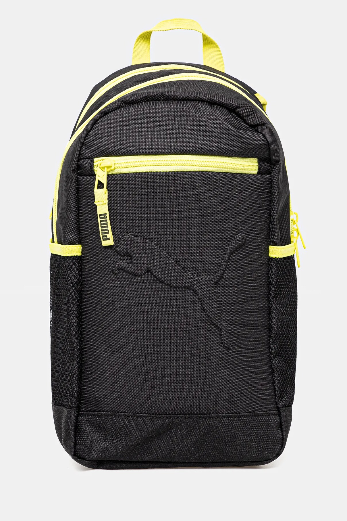 

BUZZ Маленький рюкзак для детей Puma, черный