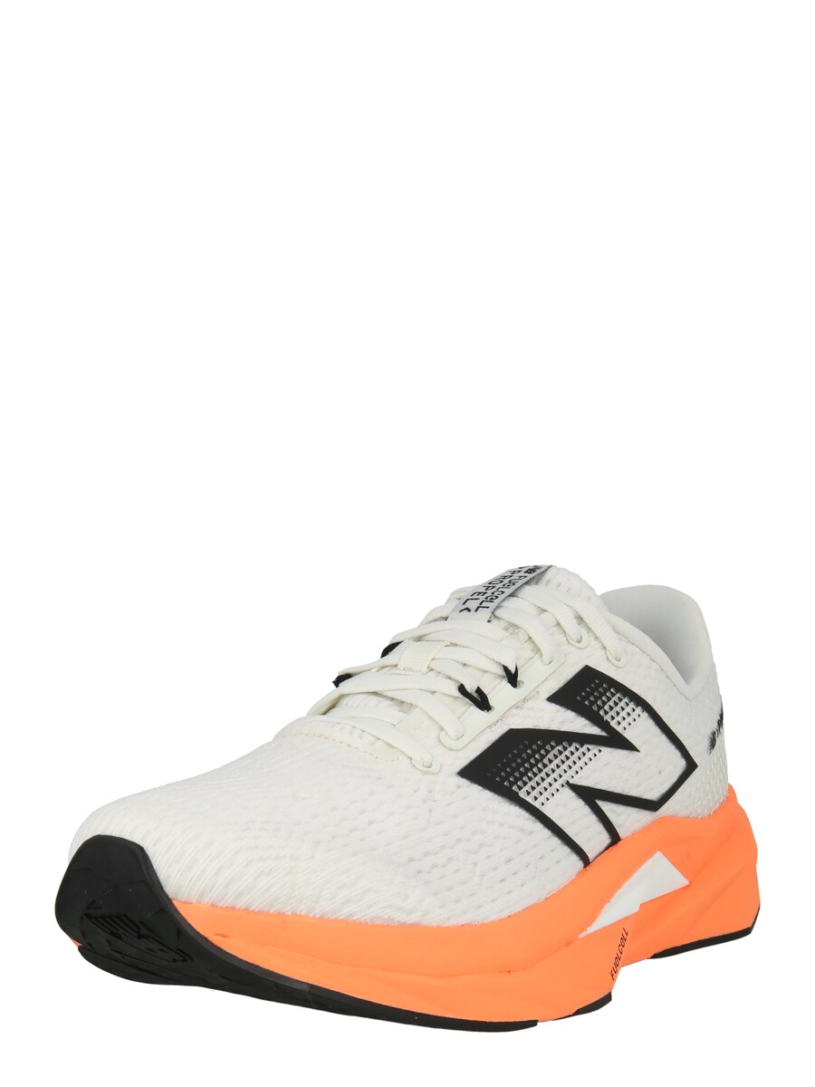 

Кроссовки для бега new balance FC Propel, белый