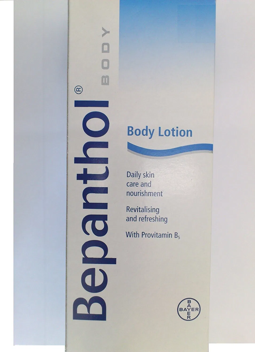 Лосьон для тела Bepanthol 200 мл Bepanthol