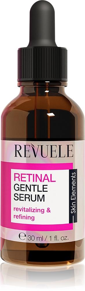 

Retinal mild serum разглаживающая сыворотка с восстанавливающим эффектом Revuele, 30 мл