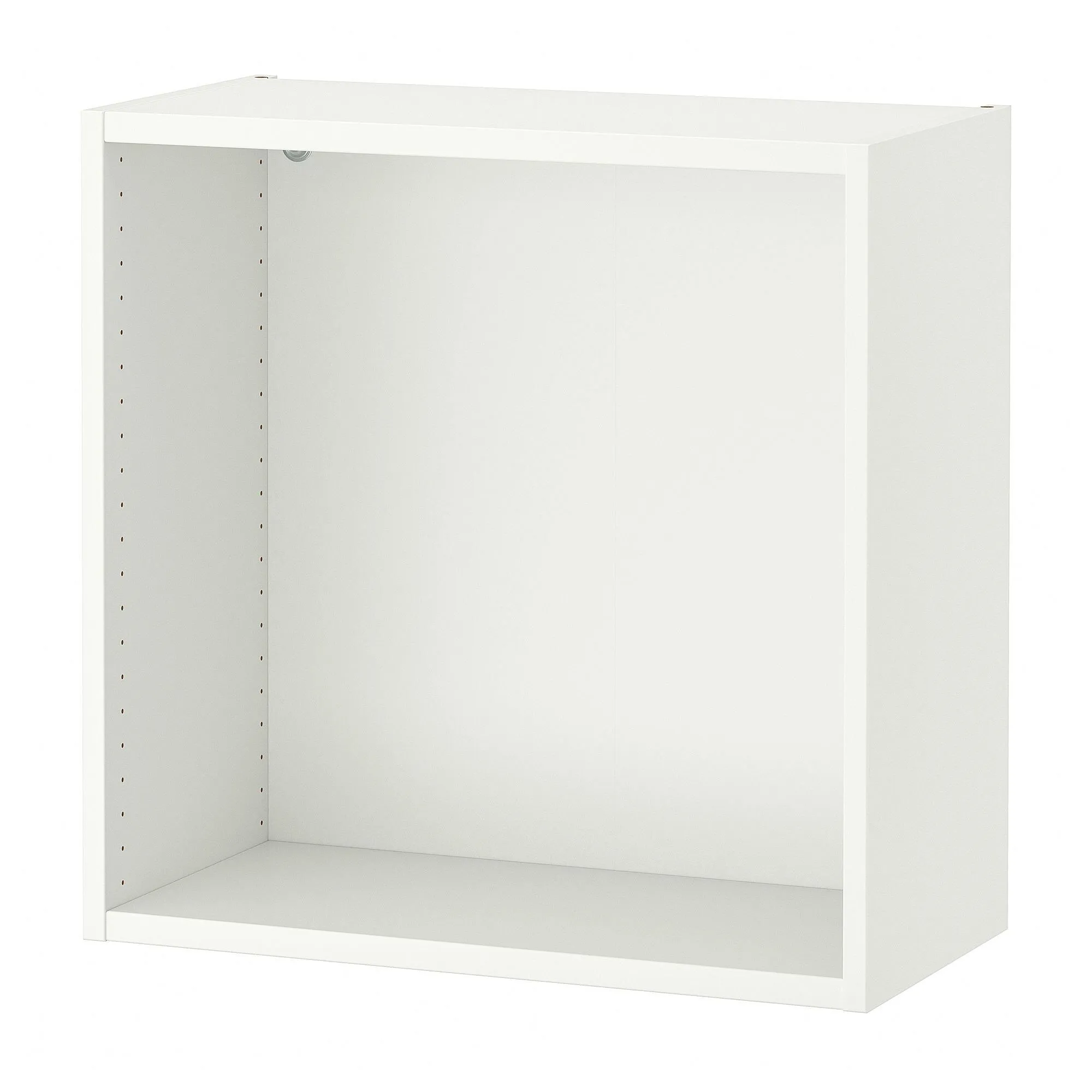 

Рамка, белая, 60х30х60 см, SMÅSTAD IKEA