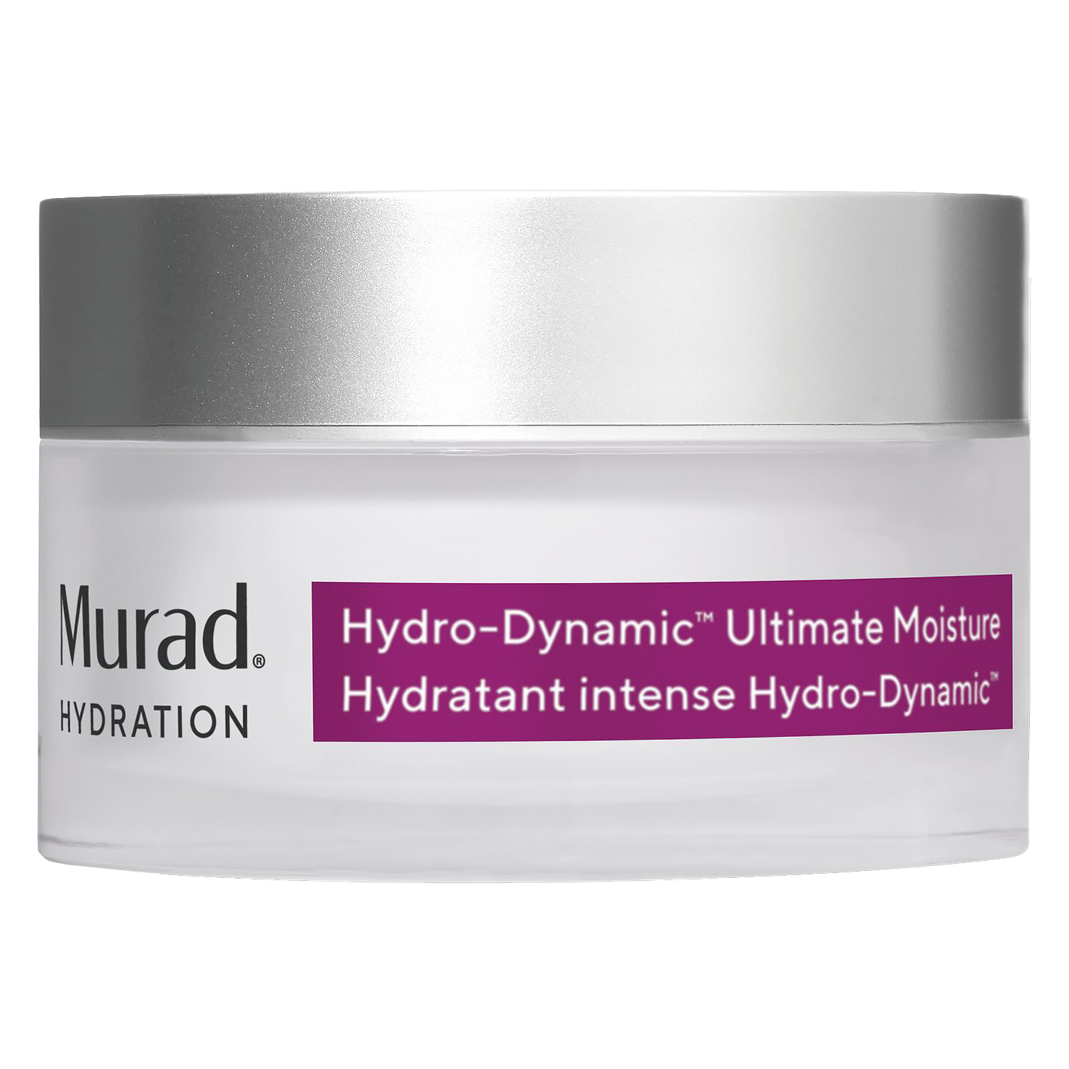 

Увлажняющий крем для лица hydro-dynamic ultimate moisture Murad, 50 мл