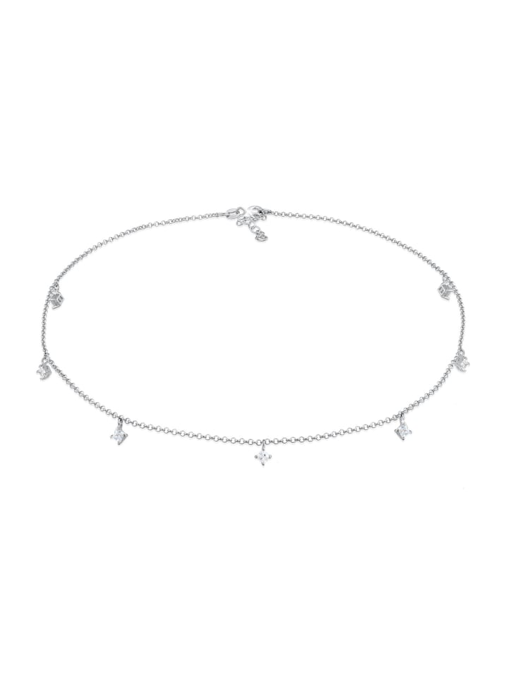 

Elli Колье из серебра 925 пробы