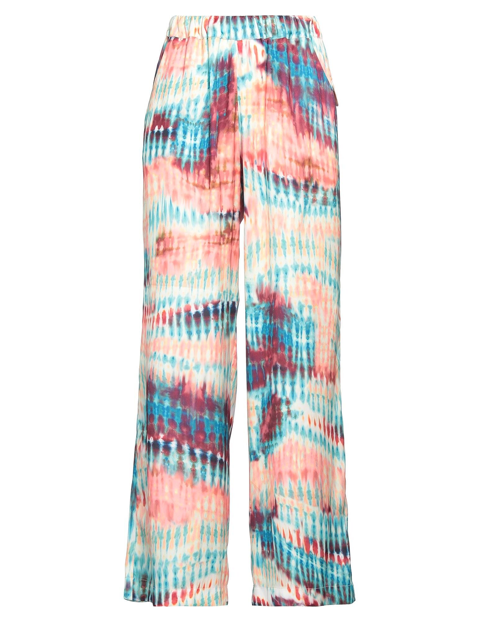 

Брюки Lisa C, лососевый