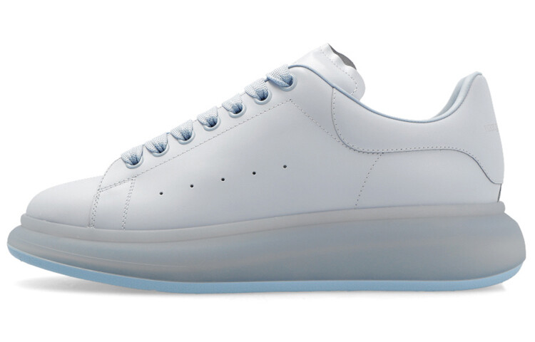 

Кроссовки Alexander McQueen Oversized Sneaker 'Spring Blue'