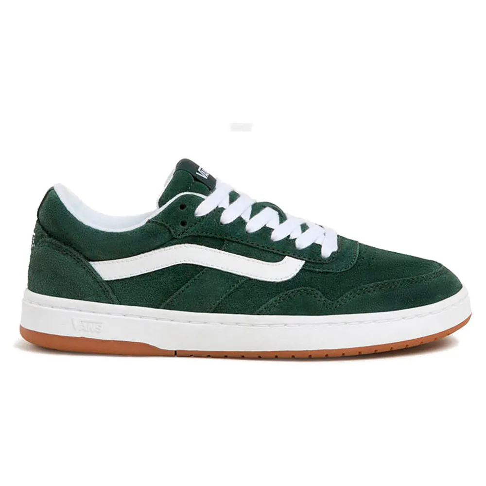 

Кроссовки Vans Cruze 3.0, зеленый