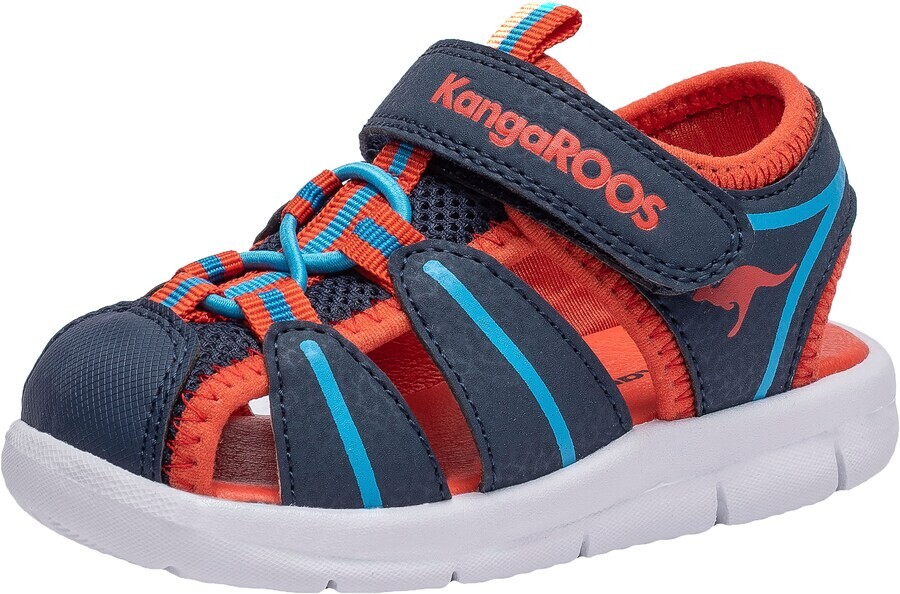 

Сандалии KangaROOS Sandals, синий