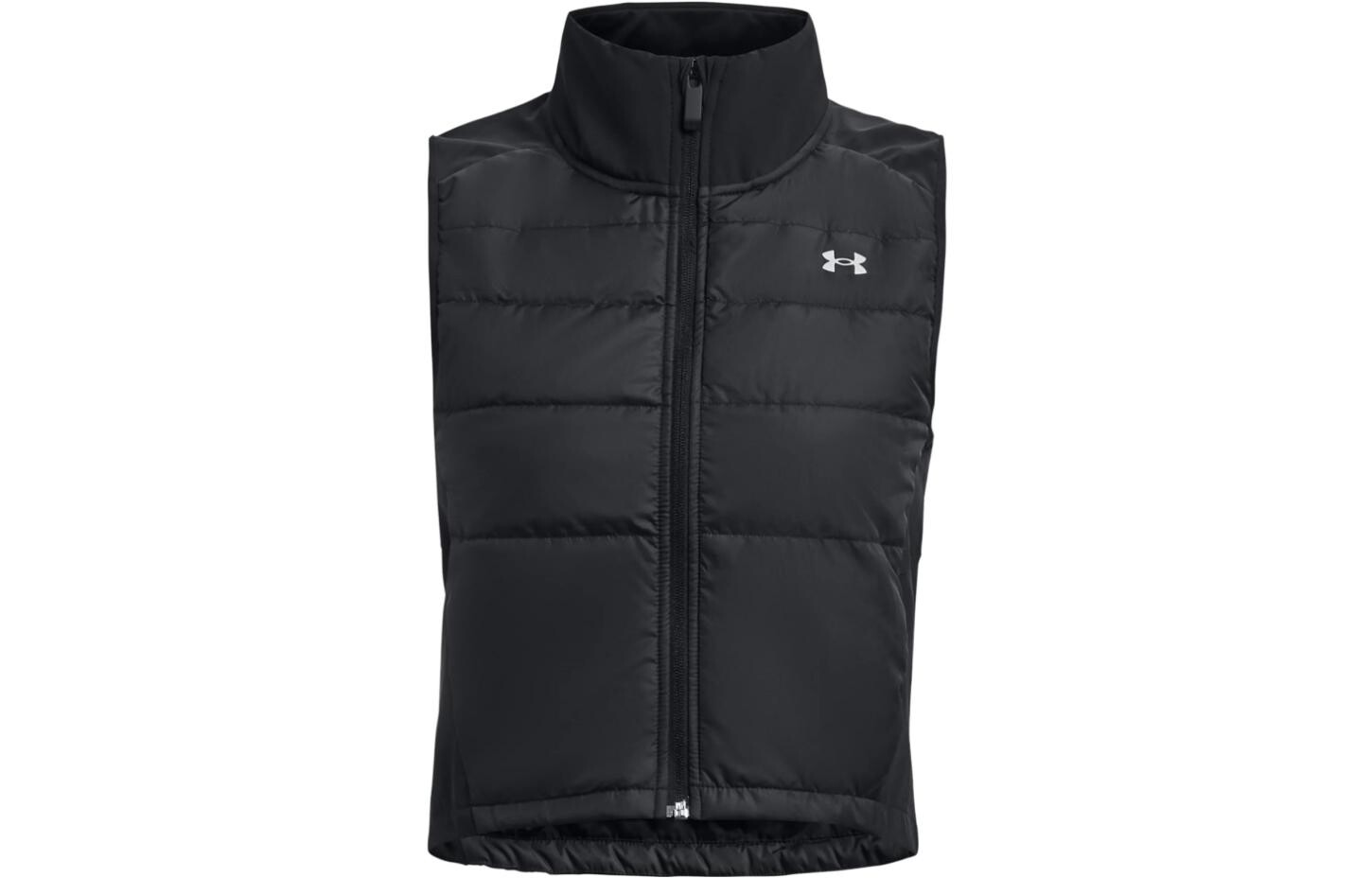 

Женский жилет Under Armour, цвет Black
