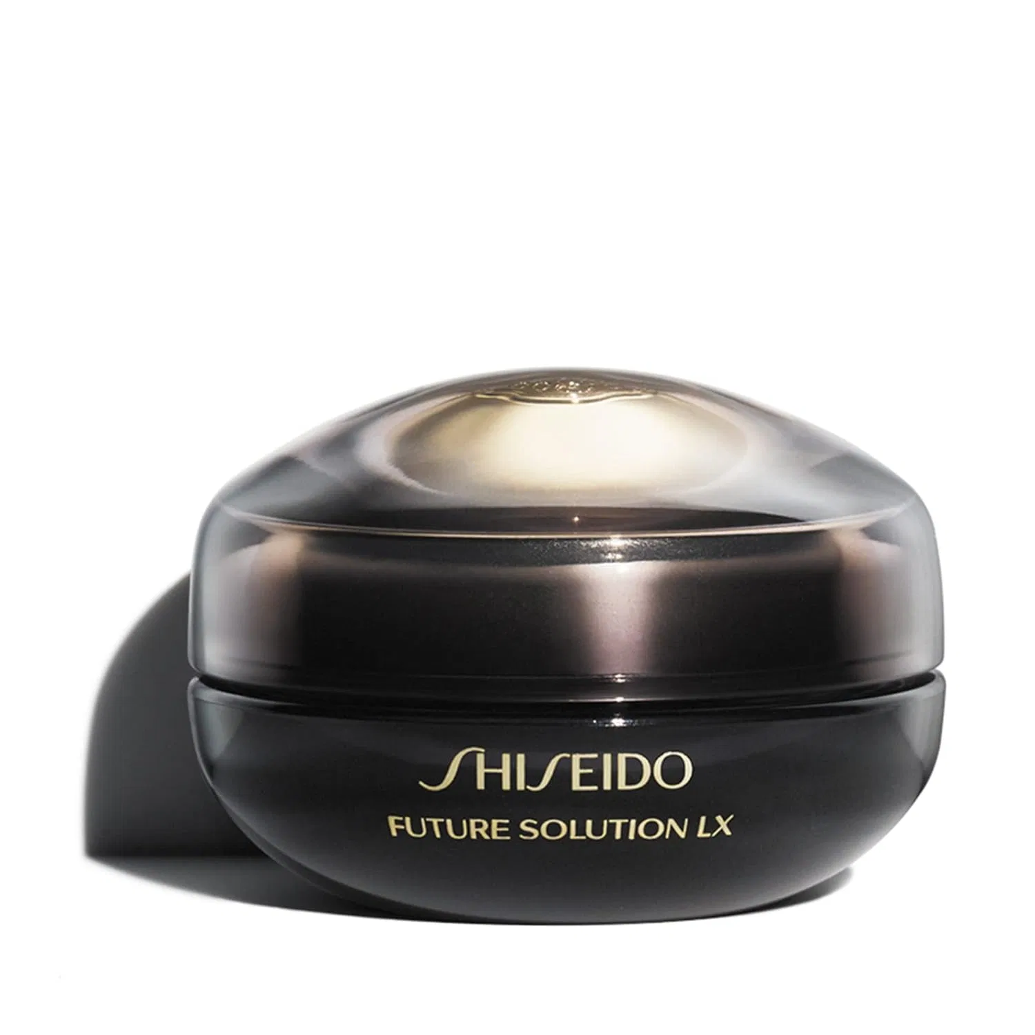 Регенерирующий крем для контура глаз и губ «Future Solution Lx» от Shiseido Shiseido