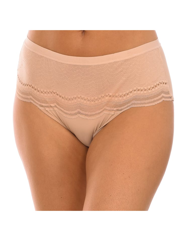 

Трусы Playtex, бежевый