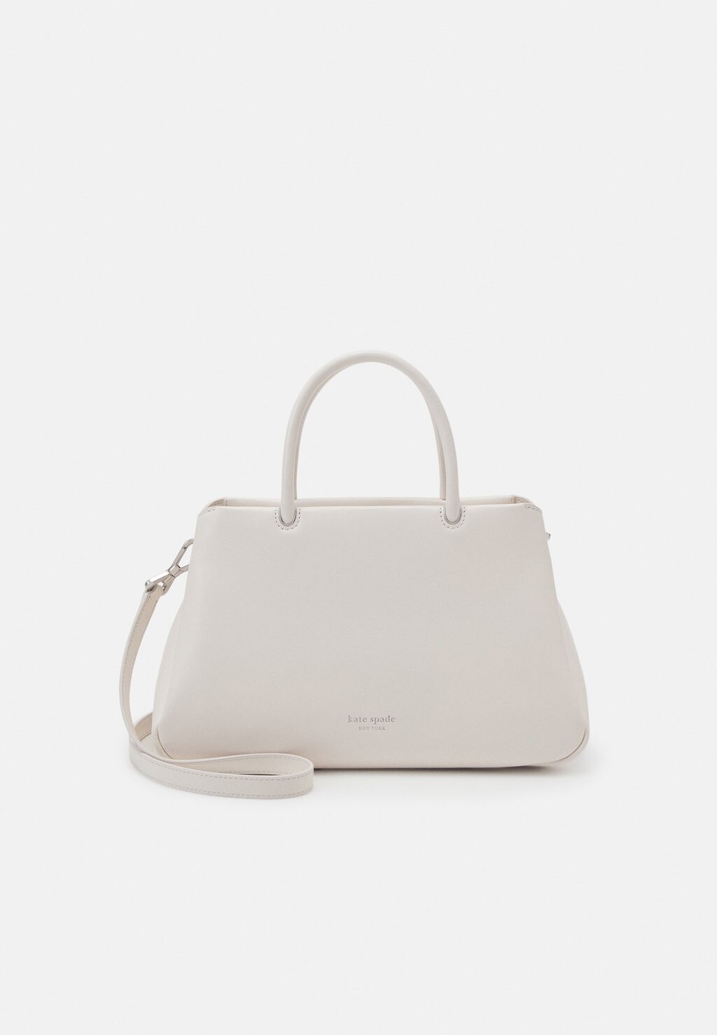 

Сумочка GRACE SATCHEL kate spade new york, кремовый